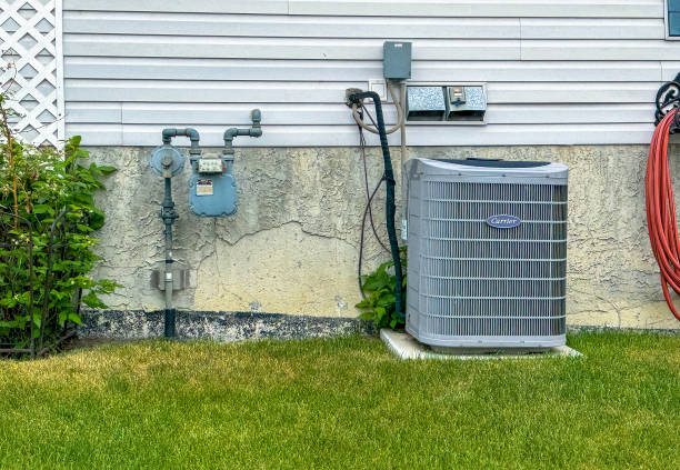 Best HVAC repair near me  in Elkins, WV